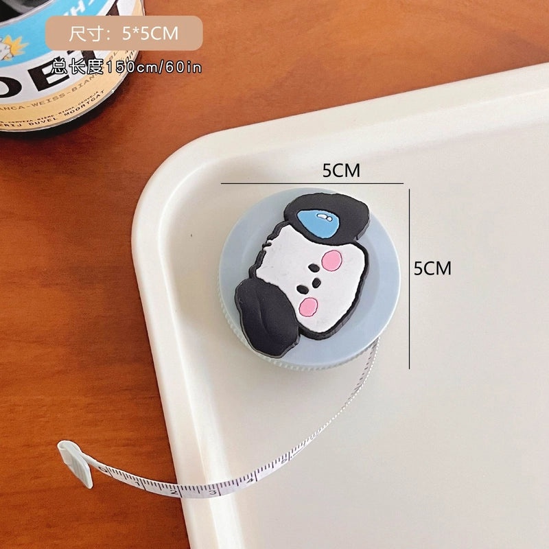 Adorable Cartoon Style Plastic Accessories|Fashion Jewelry