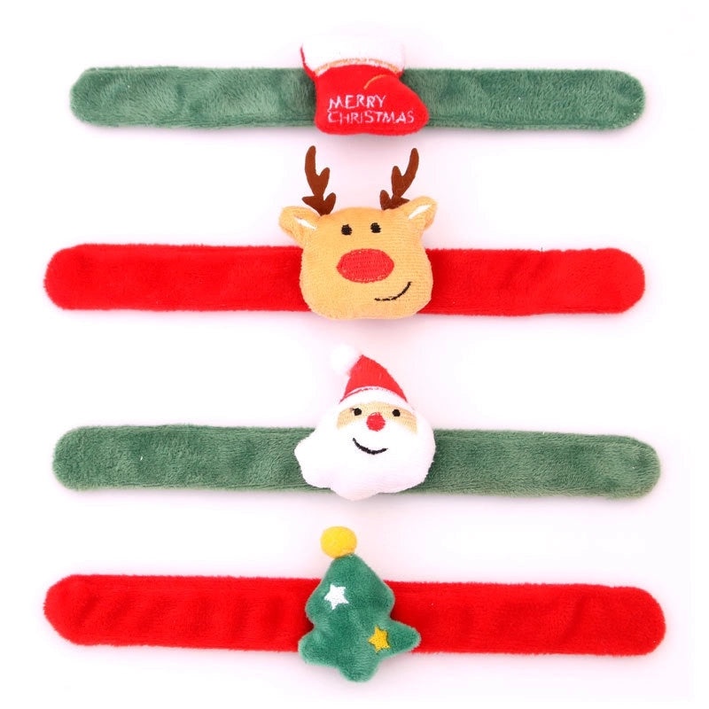 Festive Kids' Handmade Charm Bracelets|Children's Jewelry & Accessories