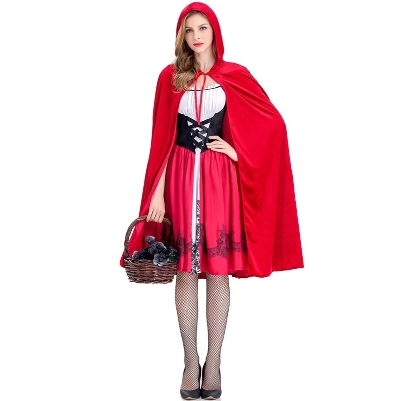 Halloween Ditsy Floral Costume Accessories for Party and Stage Props|Costume Accessories