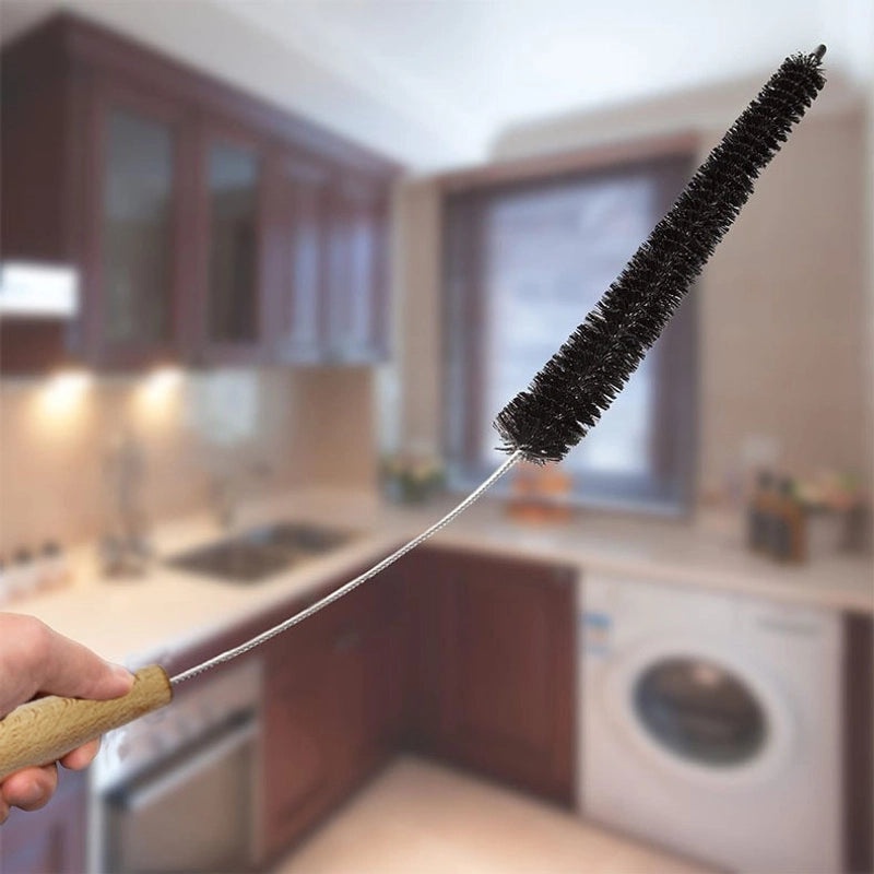 Durable Nylon Cleaning Brush for Everyday Use|Home Cleaning Tools