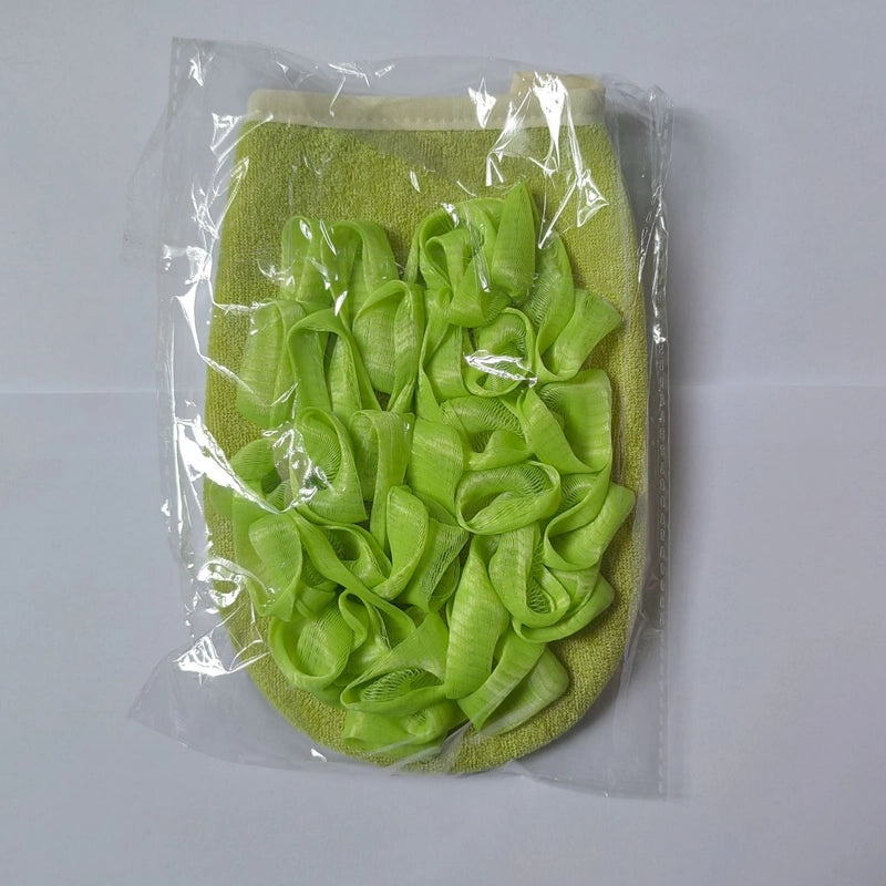 Minimalist Solid Color Rayon Bath Towels for Vacation|Home & Bath Towels