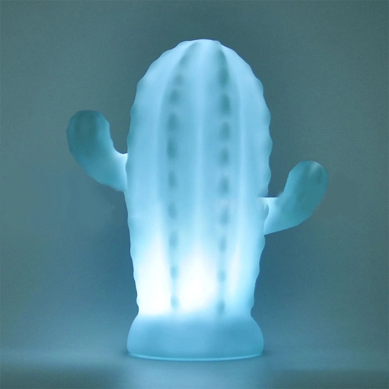 Cute Bear Cartoon Plastic Night Light for Indoor Parties|Home Decor & Lighting