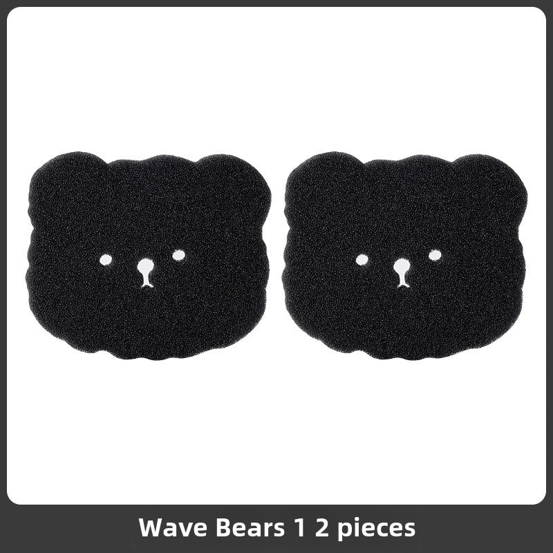 Washing Machine Hair Remover Brush for Laundry Lint and Hair Removal | Laundry Accessories