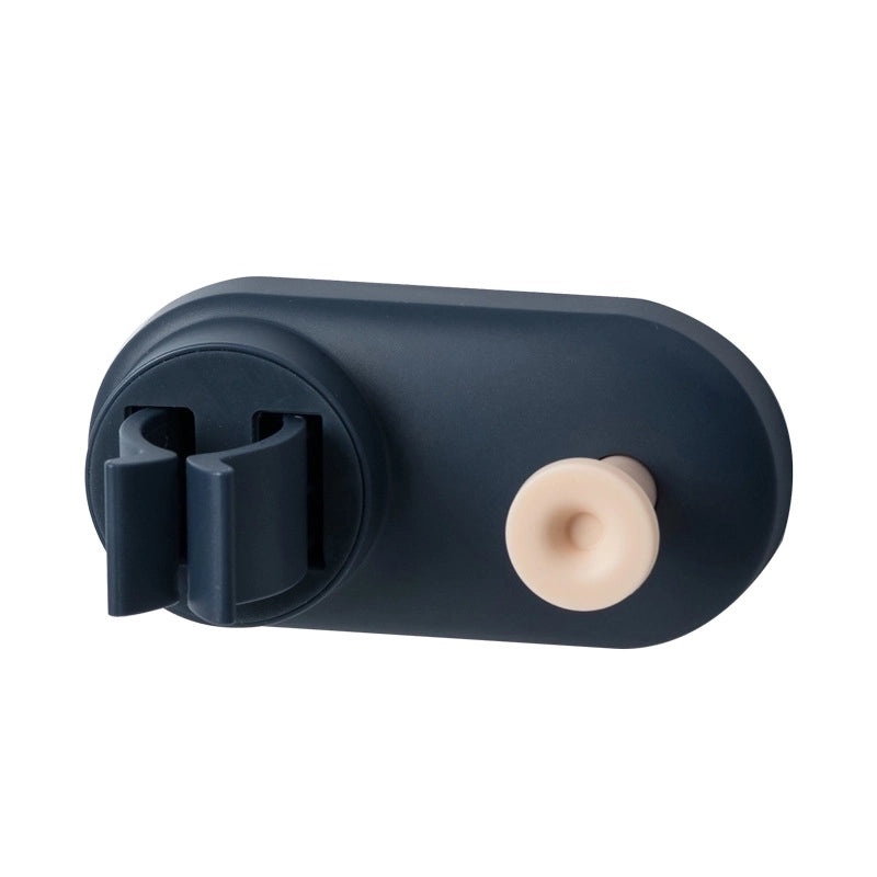 Modern Solid Color Plastic Bathroom Storage Racks|Home & Bath Accessories