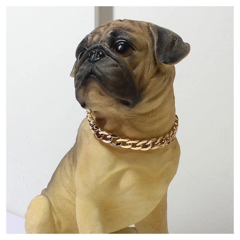 Small and Medium Dog Collar Pet Necklace Stylish Jewelry Accessories|Pet Accessories