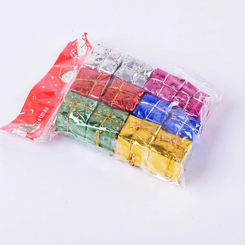 Christmas Themed Elegant Pendant Necklace|Jewelry Accessories