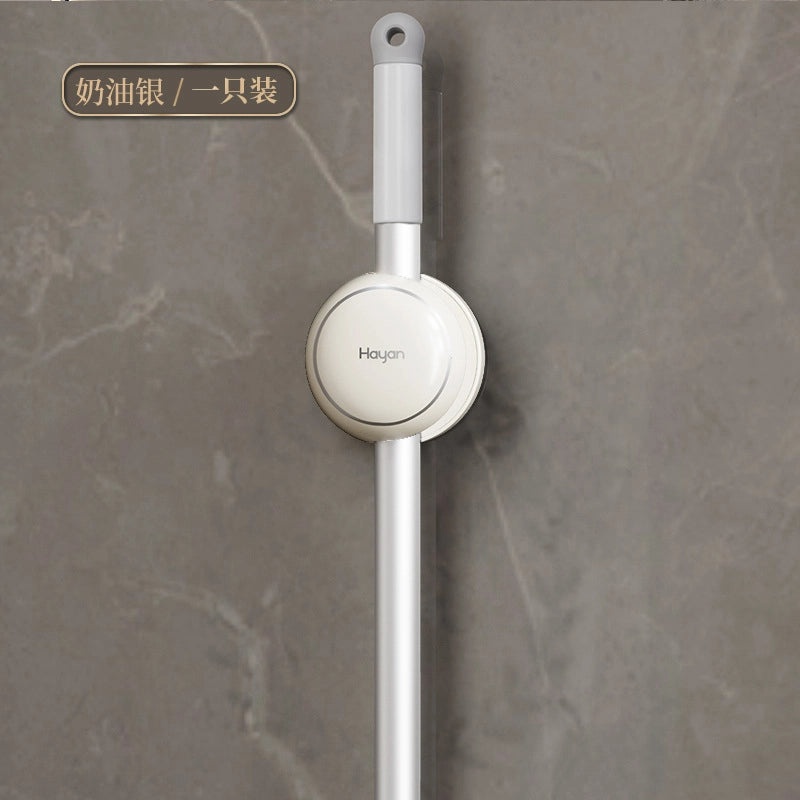 Modern Solid Color Plastic Bathroom Storage Racks|Home & Bath Accessories