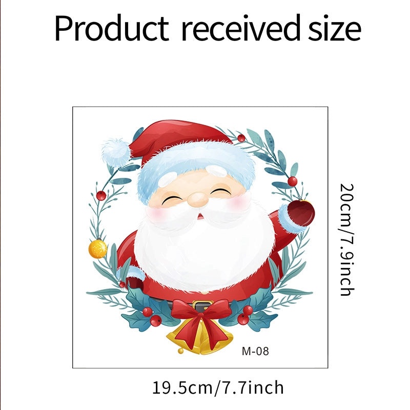 Adorable Cartoon PVC Wall Decals for Home Decor|Wall Stickers & Decals