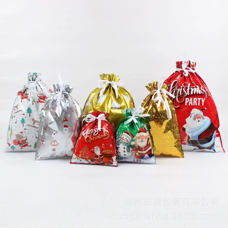 Luxury Christmas Cartoon Marine Style Jewelry | Holiday Accessories