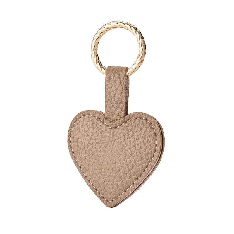 Stylish Casual Heart-Shaped Metal Pendant Necklace | Jewelry & Accessories