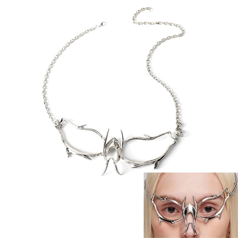 Minimalist Classic Solid Color Alloy Jewelry for Holiday and Daily Wear|Fashion Accessories