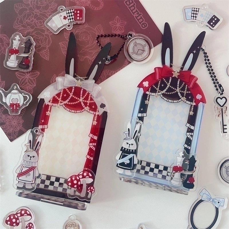 Cute Bow Knot Acrylic Indoor Decor Accessory for Daily Use|Home Decor Accessories