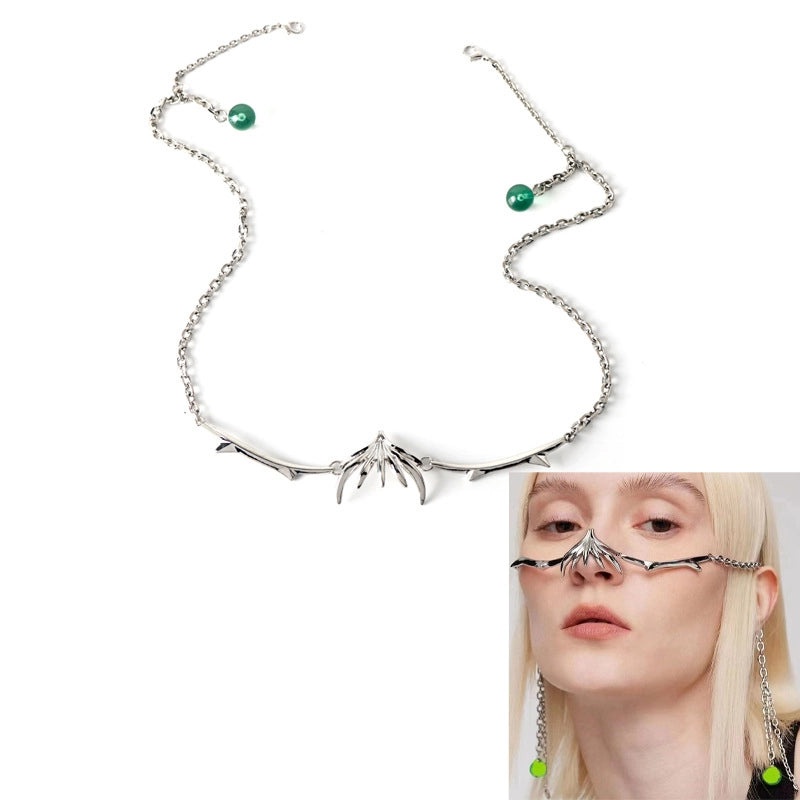 Minimalist Classic Solid Color Alloy Jewelry for Holiday and Daily Wear|Fashion Accessories