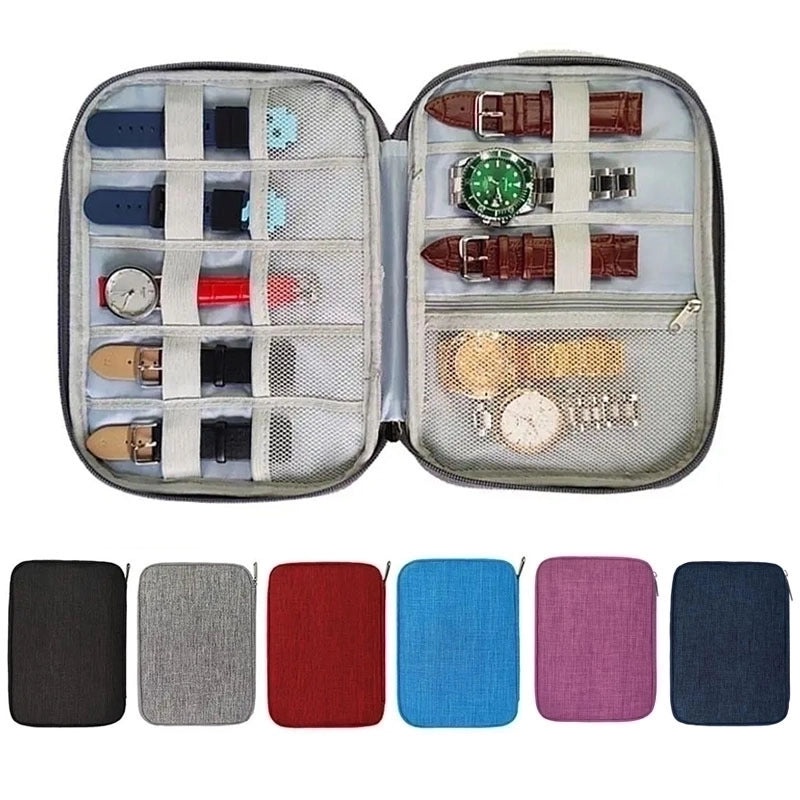 Oxford Cloth Storage Bag for Daily Use|Home Storage & Organization