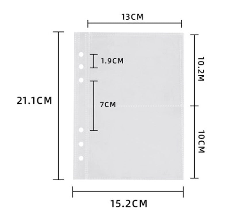 Cute Cartoon Plush Photo Album for Daily Use|Stationery & Photo Albums