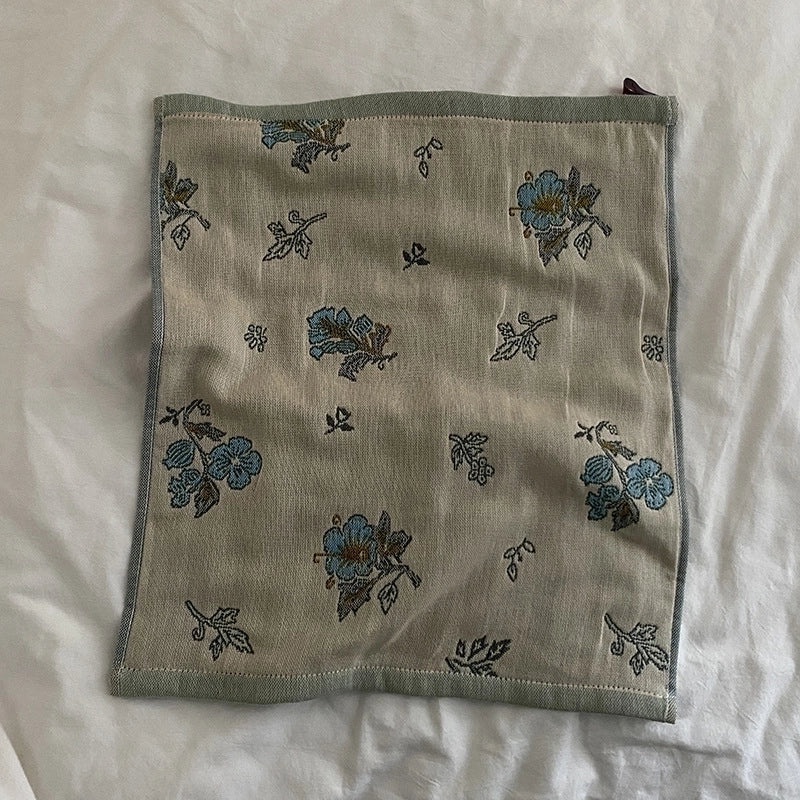 Adorable Animal Print Cotton Towels for Kids|Home & Kitchen Bath Towels