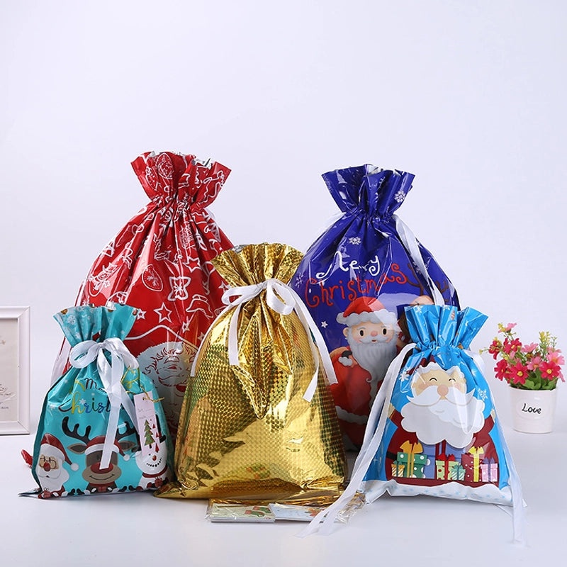 Christmas Chinoiserie Korean Style Plastic Accessories Southeast Asia | Fashion Jewelry