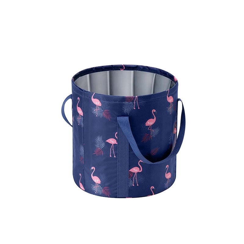 Portable Folding Footbath for Household Use|Home & Living Bath Accessories