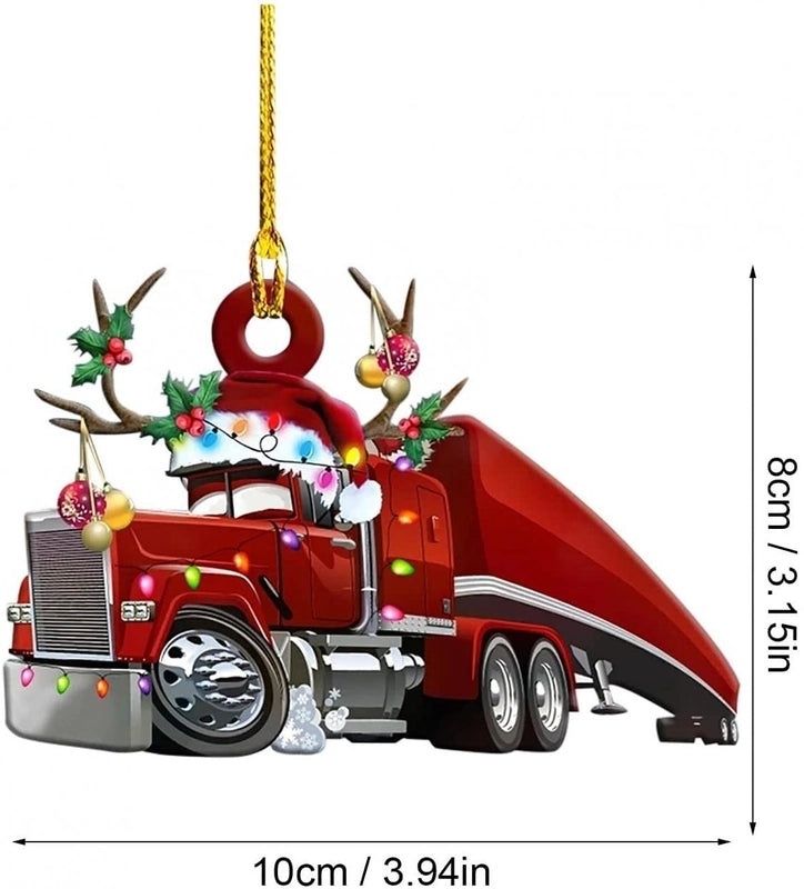 Festive Acrylic Party Accessories for Christmas Valentine’s Day and New Year|Jewelry & Accessories