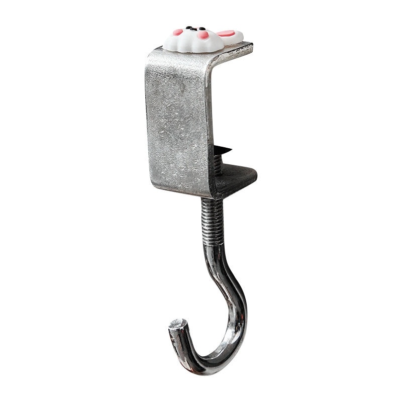 Minimalist Geometric Iron Ornament Single Piece|Home Decor