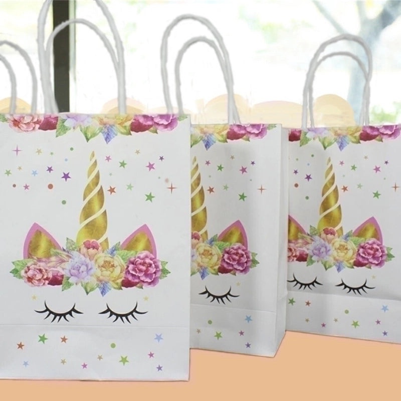 Birthday Paper Gift Bag for Birthdays 1 Piece | Gift Bags