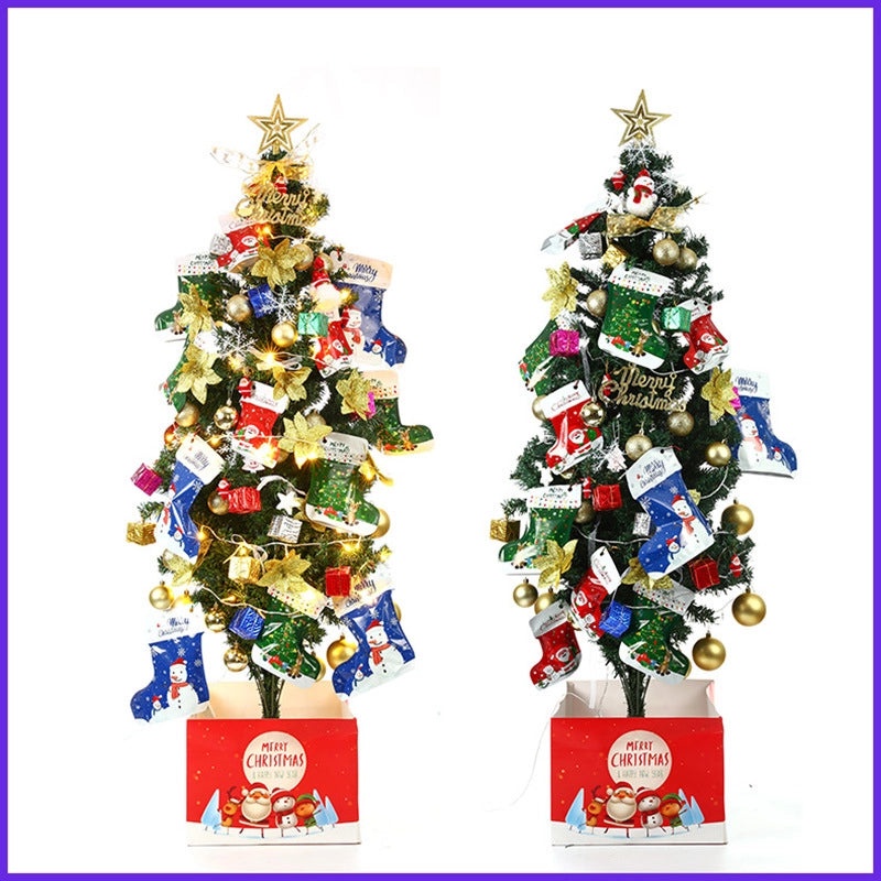 Christmas Socks Gift Packaging Bag Self-sealing Plastic Stand-up Bag for Jewelry Holiday Packaging|Packaging & Storage