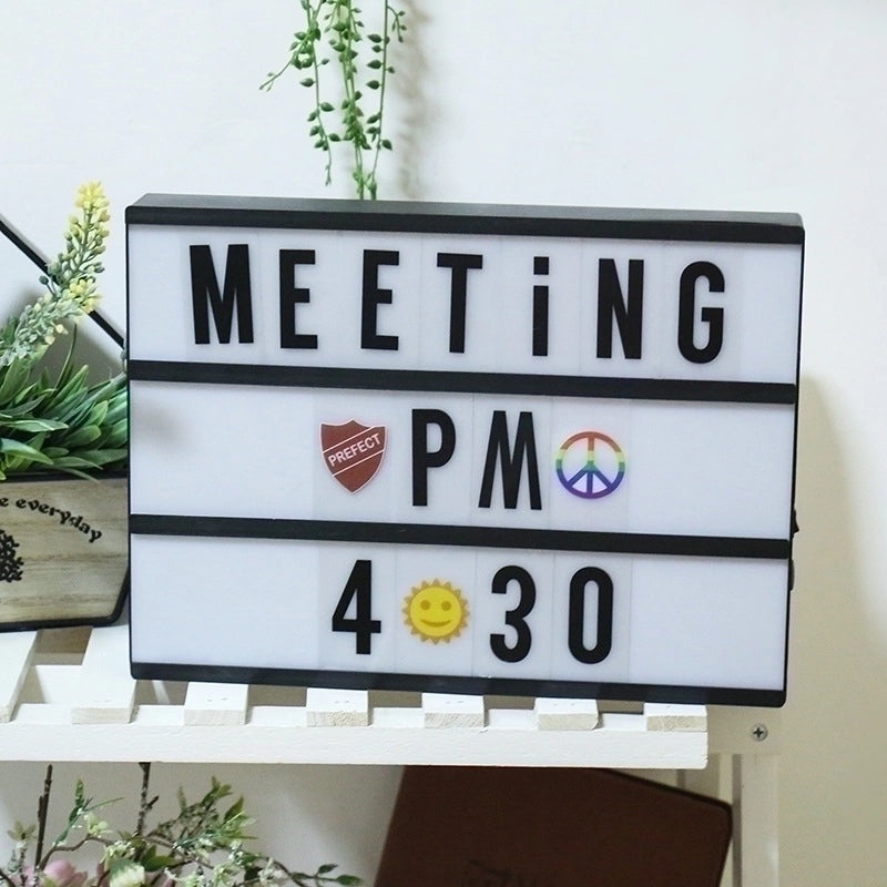 Geometric Fruit Shaped Indoor Lightings with Copper Wire and Plastic Design|Home Decor Lighting