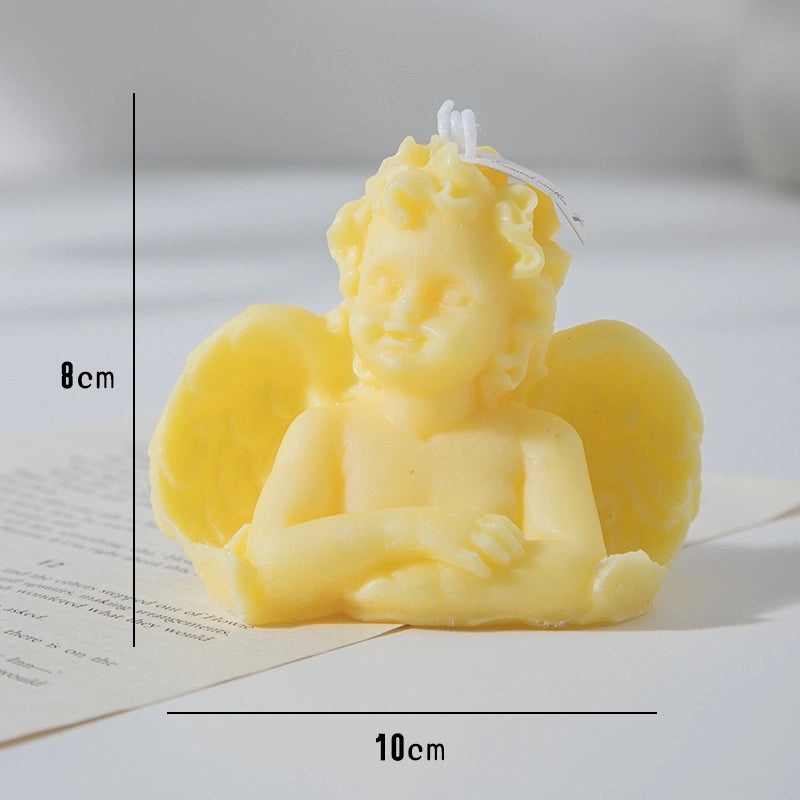 Lovely Angel Pendant Necklace|Jewelry & Accessories