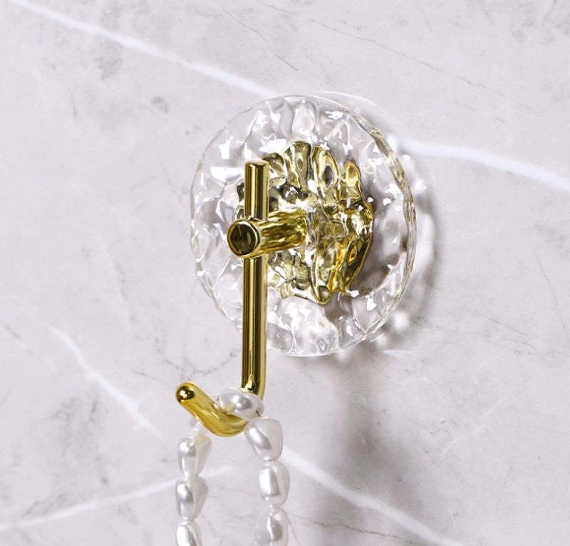 Simple Solid Color Acrylic Earrings Hooks|Jewelry Accessories