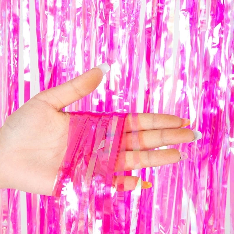 Vintage Minimalist Solid Color Plastic Wall Decor|Home Decor