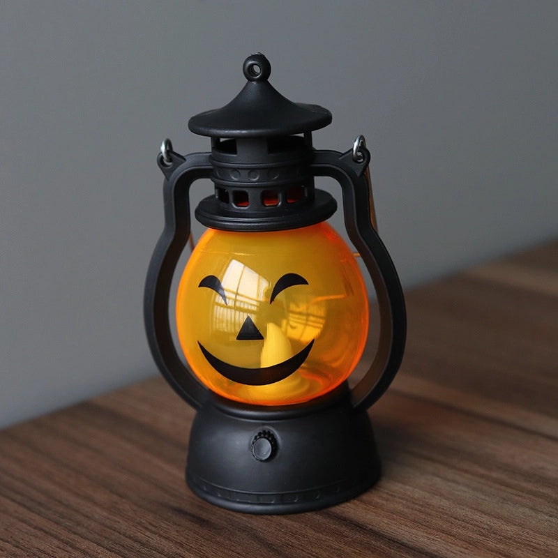 Halloween Cute Pumpkin Night Lights | Home Decor Lighting