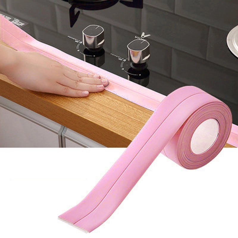 Waterproof Kitchen and Bathroom Sealing Tape | Home Improvement Sealants