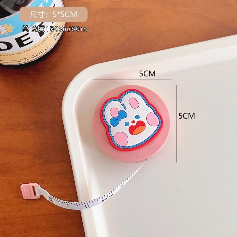 Adorable Cartoon Style Plastic Accessories|Fashion Jewelry