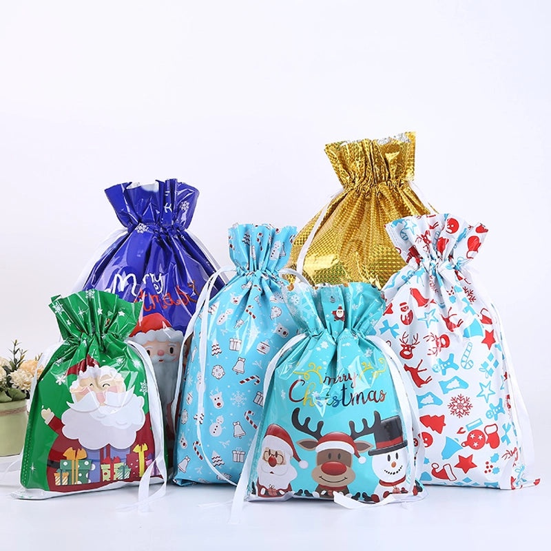 Christmas Chinoiserie Korean Style Plastic Accessories Southeast Asia | Fashion Jewelry
