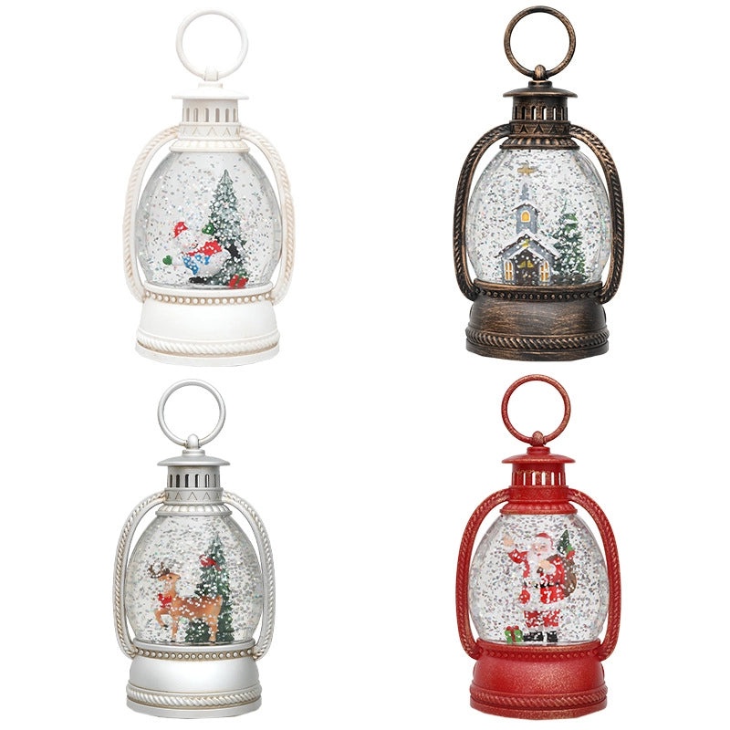 Christmas Cartoon Style Korean Business Plastic Accessories|Jewelry & Accessories