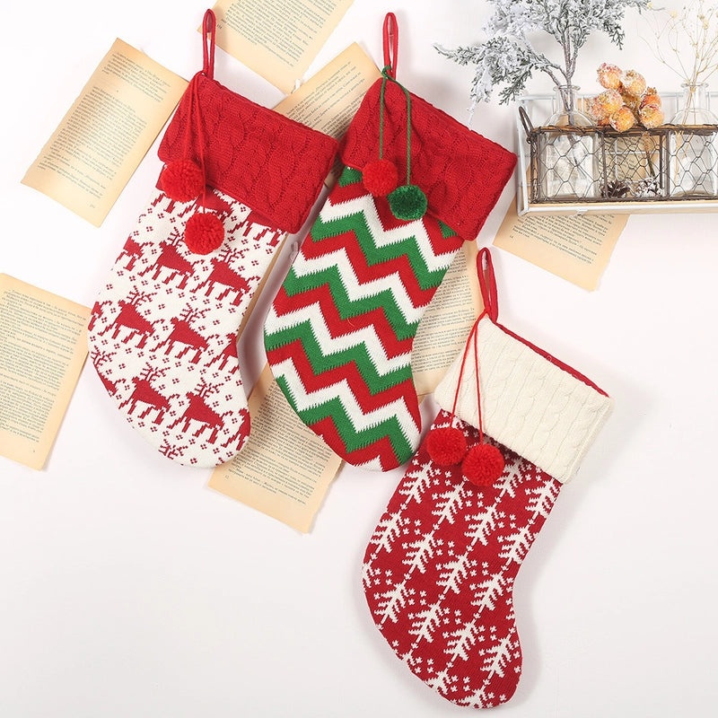 Festive Christmas Hanging Decorations for Casual Home Decor | Christmas Ornaments