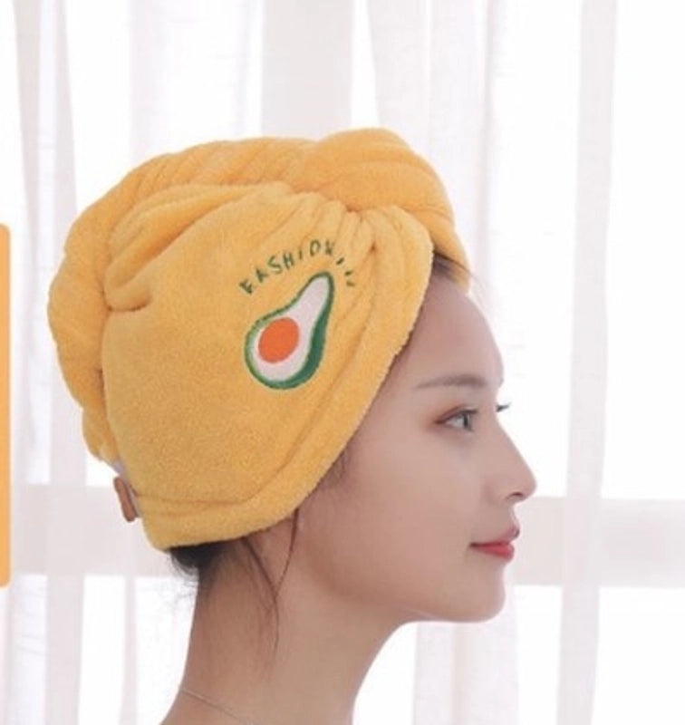 Elegant Lady Coral Fleece Towels Soft Solid Color | Home Textiles Bath Accessories