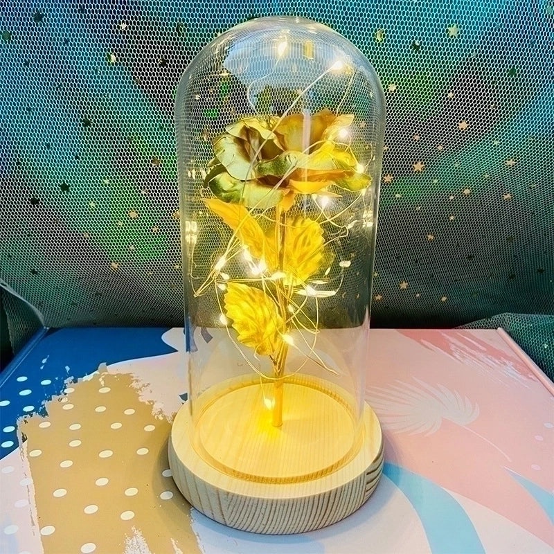 Valentine's Day Artificial Pastoral Flower Bouquet for Daily Party Festival Decor|Home Decor & Party Supplies