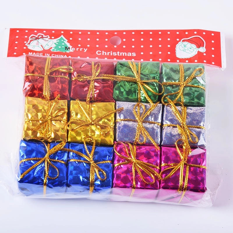 Christmas Themed Elegant Pendant Necklace|Jewelry Accessories