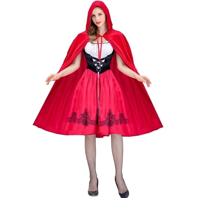 Halloween Ditsy Floral Costume Accessories for Party and Stage Props|Costume Accessories