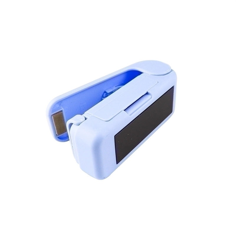 Portable Mini Heat Sealer for Plastic Bags | Home & Kitchen Appliances