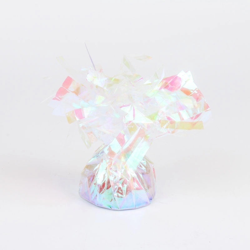 Minimalist Solid Color Concrete Floating Balloon Pendant for Daily Wear | Jewelry & Accessories