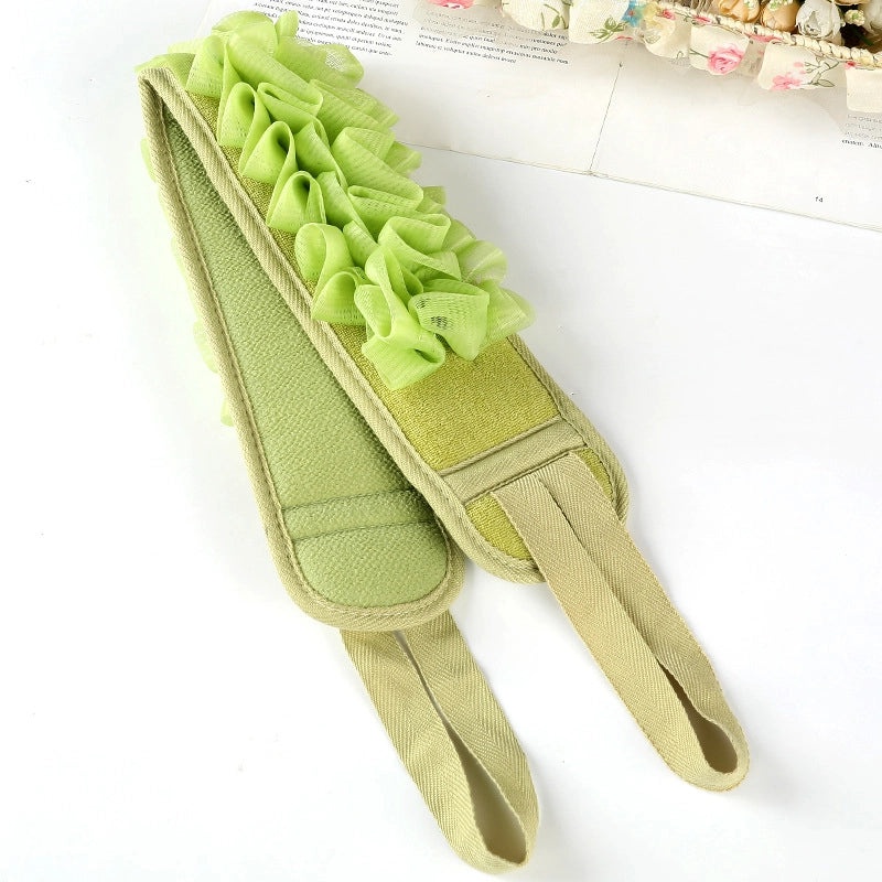 Minimalist Solid Color Rayon Bath Towels for Vacation|Home & Bath Towels