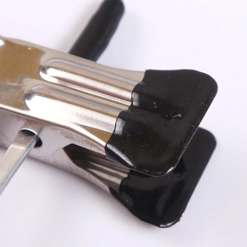 Multi-functional Stainless Steel Pants Clip Non-slip Seamless Metal Skirt Hanger for Household Storage|Home Storage & Organization