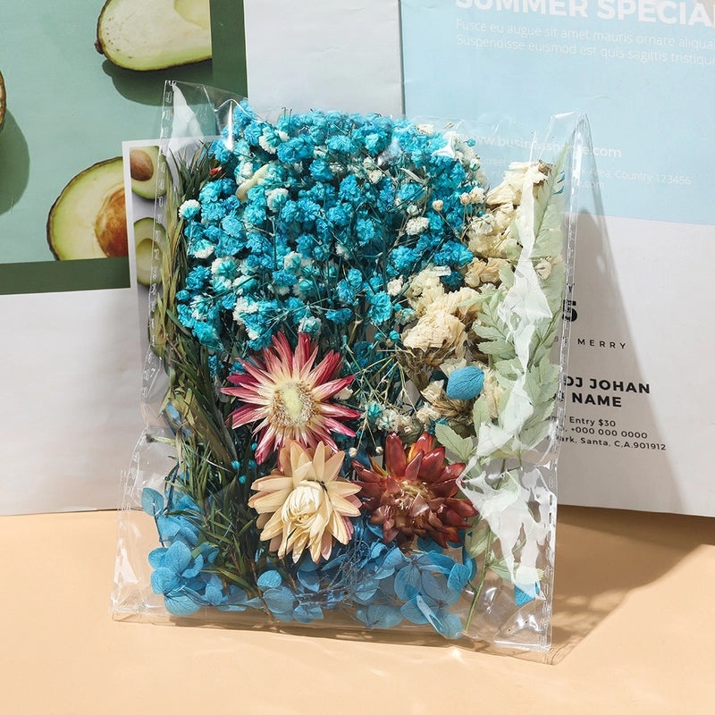 Preserved Dried Flower Bouquet for Party Decor|Home Decor & Party Supplies