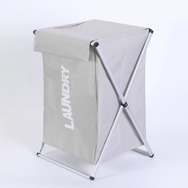 Multicolor Oxford Fabric Storage Basket for Casual Home Use|Home Storage & Organization