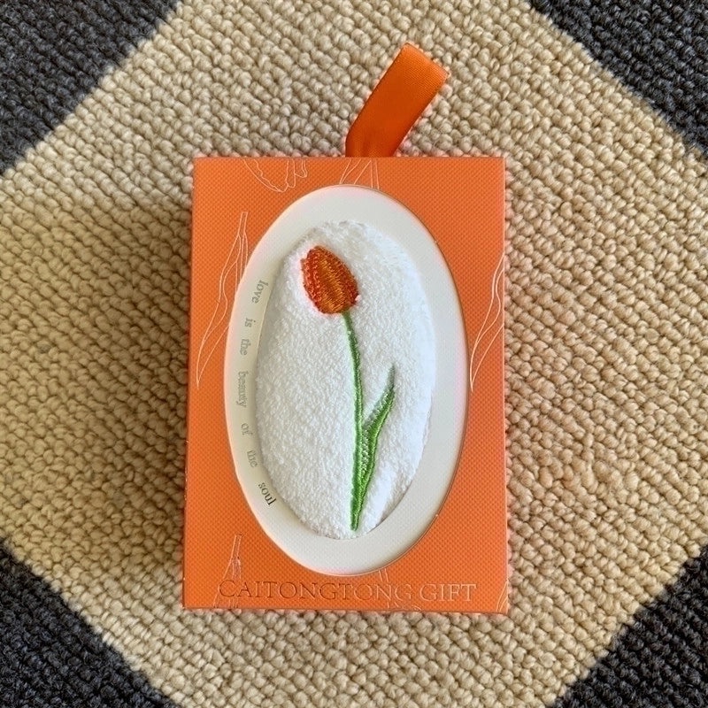 Floral Pattern Nylon Towels for Everyday Use|Home & Living Towels