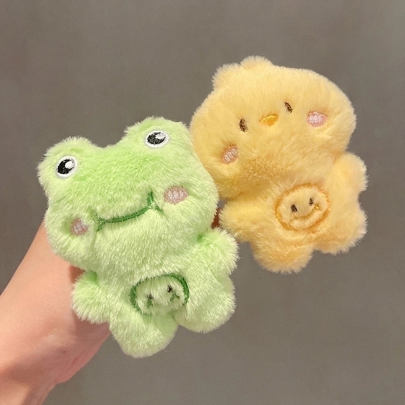 Cute Cartoon Rabbit Plush Toy for Daily Use|Home Decor