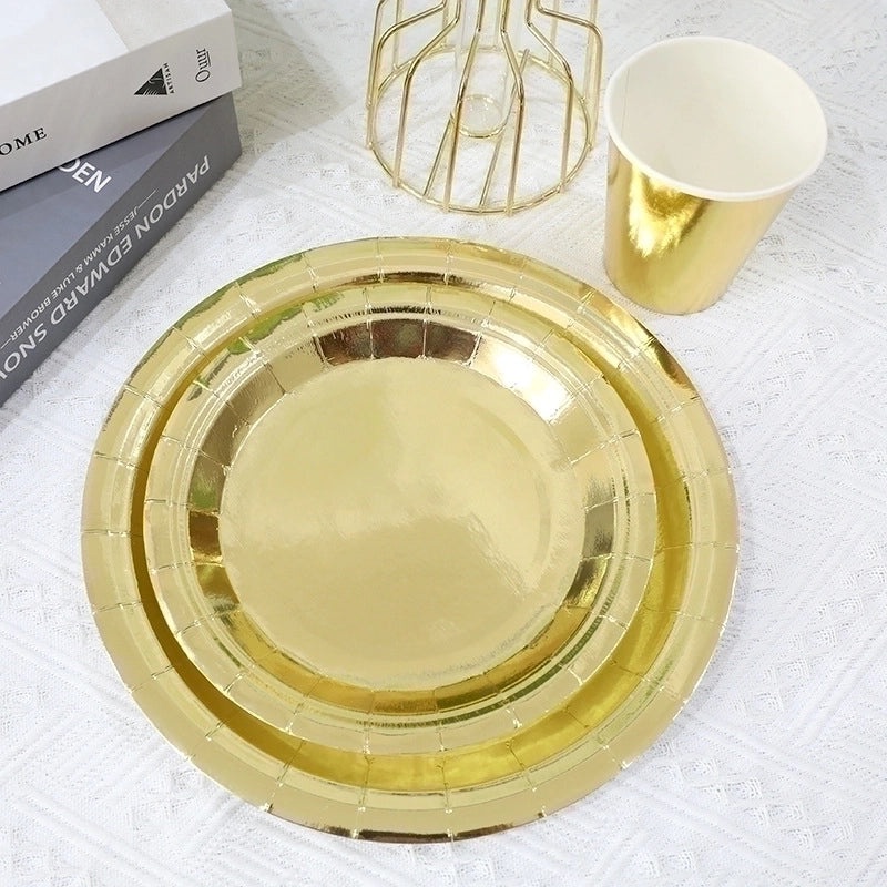 Elegant Minimalist Solid Color Wooden Plate for Home Decor|Kitchen & Dining