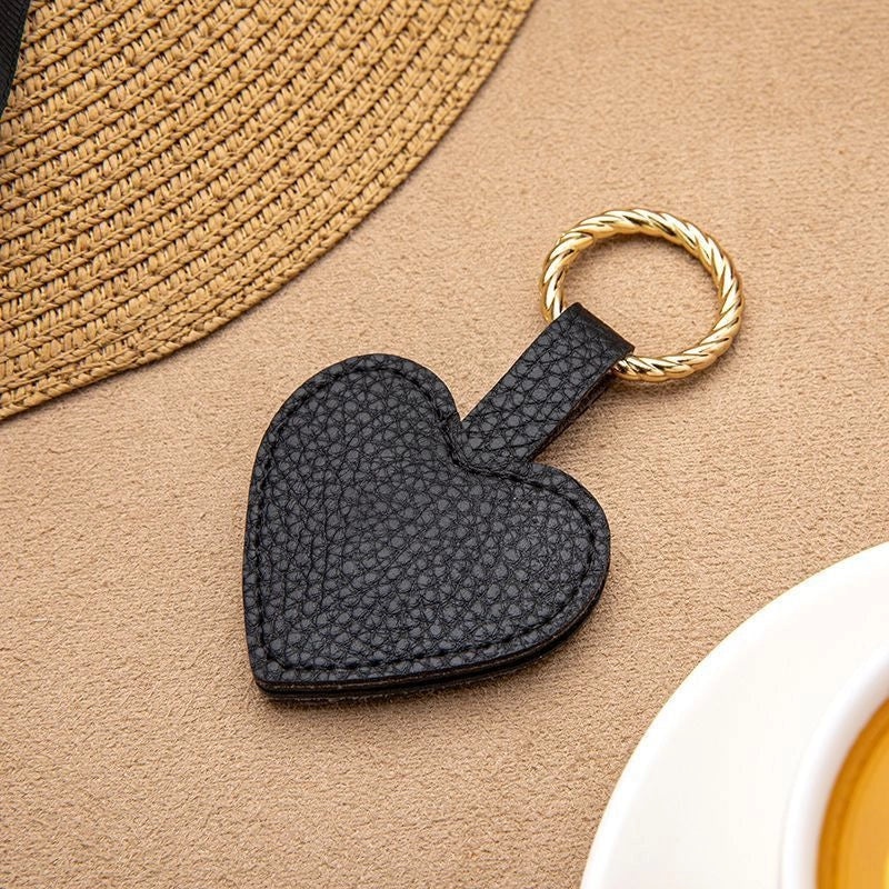 Stylish Casual Heart-Shaped Metal Pendant Necklace | Jewelry & Accessories